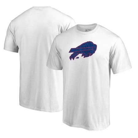 Buffalo Bills - Training Camp White NFL T-shirt