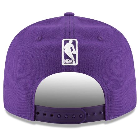 Los Angeles Lakers - 2020 Playoffs 9FIFTY NBA Czapka