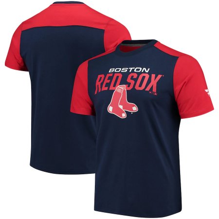 Boston Red Sox - Iconic MLB Tričko