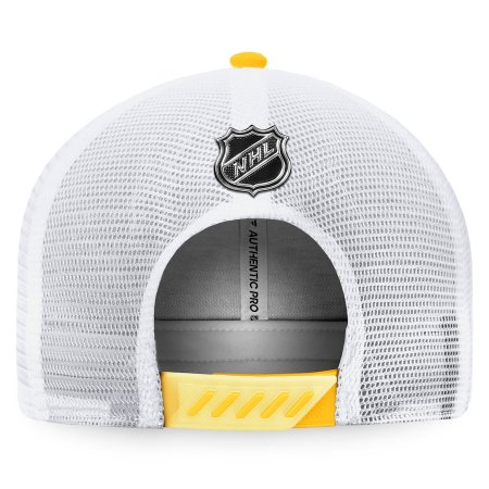 St. Louis Blues - 2022 Draft Authentic Pro NHL Hat