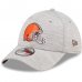 Cleveland Browns - Distinct 39Thirty Flex NFL Czapka