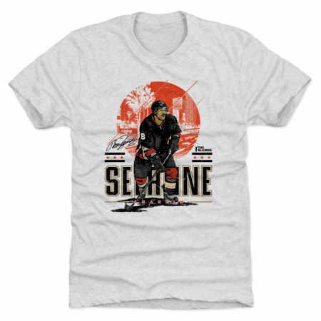 Anaheim Ducks - Teemu Selanne Skyline NHL Shirt
