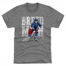New York Rangers - Artemi Panarin Bold NHL Koszułka