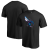 Charlotte Hornets - Midnight Mascot NBA T-shirt