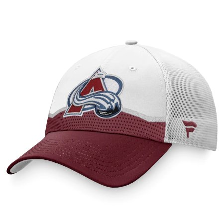 Colorado Avalanche - Team Snapback NHL Cap