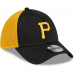 Pittsburgh Pirates - Neo 39THIRTY MLB Cap