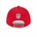 San Francisco 49ers - 2023 Training Camp 9Forty NFL Šiltovka