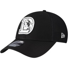 Denver Broncos - Black Main Neo Historic 39Thirty NFL Cap