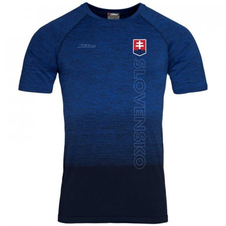 Slowakei - Active 0619 T-Shirt