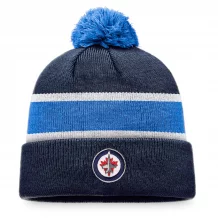 Winnipeg Jets - Breakaway Cuffed NHL Knit Hat