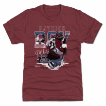 Colorado Avalanche - Patrick Roy City NHL T-Shirt