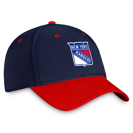 New York Rangers - 2023 Authentic Pro Two-Tone Flex NHL Czapka