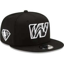 Washington Wizards - 2021 Draft Alternate NBA Czapka