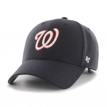Washington Nationals - MVP MLB Hat