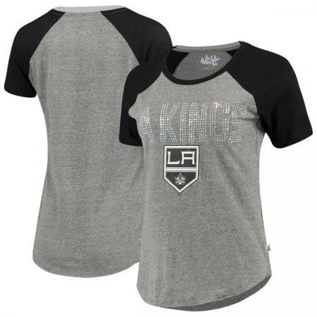 Los Angeles Kings Women - Touch by Alyssa Milano Conference NHL T-Shirt