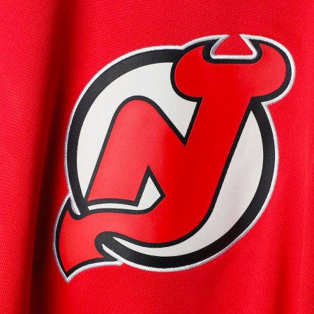New Jersey Devils - Platinum NHL Koszula z długim rękawem