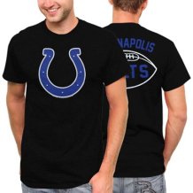 Indianapolis Colts - Touchdown NFL Tshirt