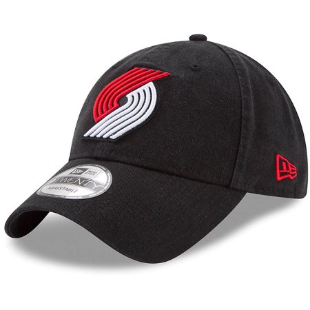 Portland Trail Blazers - Team Color 9TWENTY NBA Šiltovka