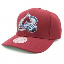 Colorado Avalanche - Ground Pro Crown NHL Hat