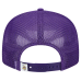 Minnesota Vikings - Main Trucker Purple 9Fifty NFL Hat