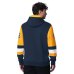 Nashville Predators - End Zone NHL Bluza s kapturem - Wielkość: XXL/USA=3XL/EU