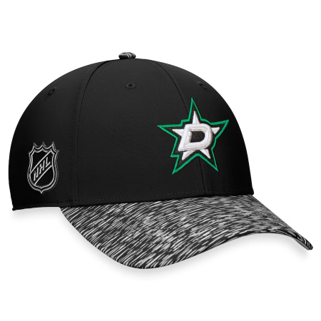 Dallas Stars - 2023 Stanley Cup Playoffs Locker Room NHL Hat