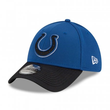 Indianapolis Colts - 2021 Sideline 39THIRTY NFL Czapka