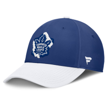 Toronto Maple Leafs - Flex Fit NHL Šiltovka