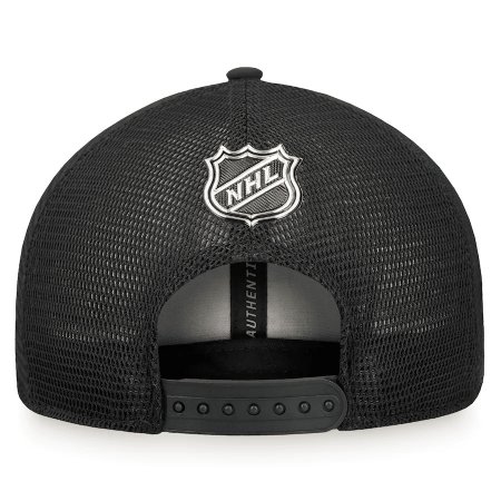 Nashville Predators -  Military Snapback NHL Hat