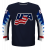 USA - 2018 World Championship Replica Fan Bluza//Własne imię i numer