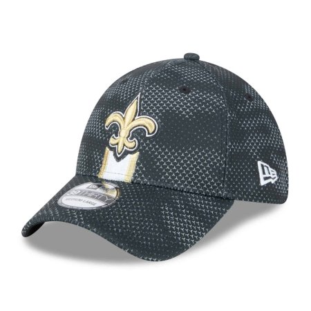 New Orleans Saints - 2024 Sideline 39Thirty NFL Cap