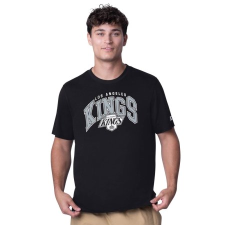 Los Angeles Kings - Drop the Puck NHL Tričko