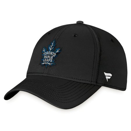 Toronto Maple Leafs - Alternate Logo Flex NHL Šiltovka