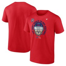 Washington Capitals - Alexander Ovechkin Caricature NHL Tričko