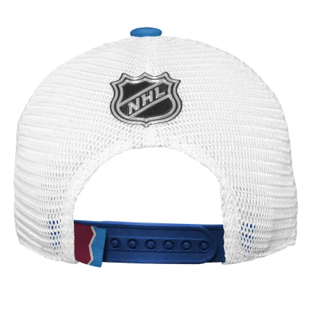 Colorado Avalanche Youth - 2023 Draft NHL Hat