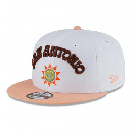 San Antonio Spurs - 2023 City Edition 9Fifty NBA Hat