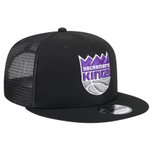 Sacramento Kings - Evergreen Meshback 9Fifty NBA Czapka