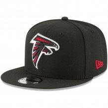 Atlanta Falcons - Basic 9Fifty NFL  Čiapka