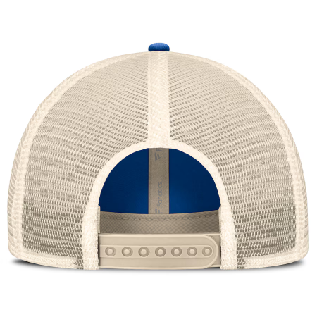 Detroit Lions - Center Striper Trucker NFL Czapka