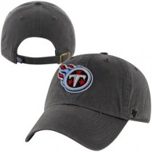 Tennessee Titans - Cleanup Adjustable NFL Čiapka