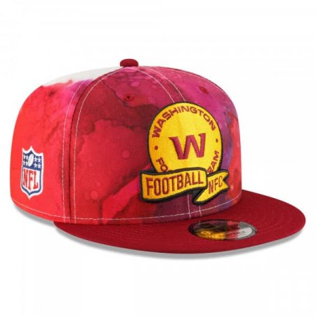 Washington Commanders - 2022 Sideline 9Fifty NFL Hat