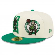Boston Celtics - 2022 Draft 59FIFTY NBA Šiltovka