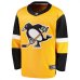 Pittsburgh Penguins Detský - Breakaway  Replica Alternate NHL dres/Vlastné meno a číslo