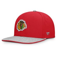 Chicago Blackhawks - Loden Snapback NHL Šiltovka