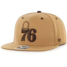 Philadelphia 76ers - Toffee Captain NBA Čiapka