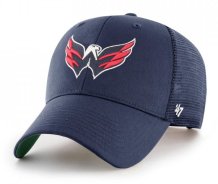 Washington Capitals - Team MVP Branson NHL Šiltovka