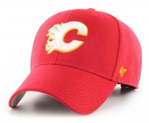 Calgary Flames - Team MVP Vintage NHL Hat