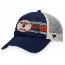 Chicago Bears - Heritage Trucker NFL Hat