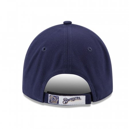 Milwaukee Brewers - The League 9Forty MLB Cap