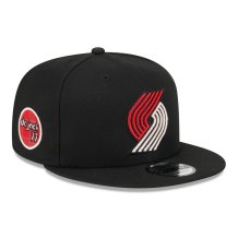 Portland Trail Blazers - 2023 City Edition 9Fifty NBA Czapka